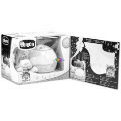 Chicco - Good Night Star zenl csillagok - kk