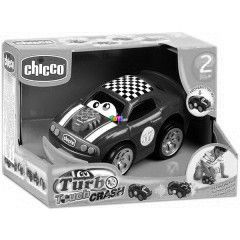 Chicco - Turbo Touch Crash Derby kisaut - piros