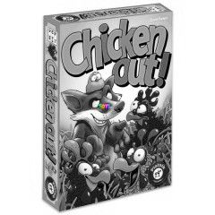 Chicken out! trsasjtk