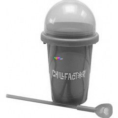 ChillFactor - Sznkavalkd jgksa kszt, zld-kk