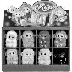 Chin Chins - des kis szrmk bartok