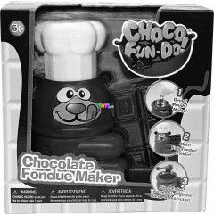 Choco Fun Do - Csokifond kszt