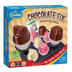 Chocolate Fix - nycsikland logikai jtk