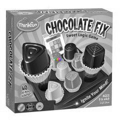 Chocolate Fix - nycsikland logikai jtk