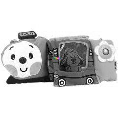ChooChoo plss vonat