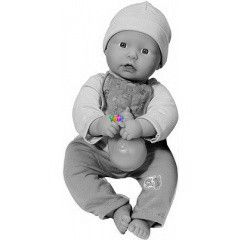 Chou Chou Baba 36 cm - kk sapkban