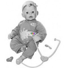 Chou Chou baba, 42 cm