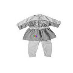 Chou Chou Mks Ruha - lila