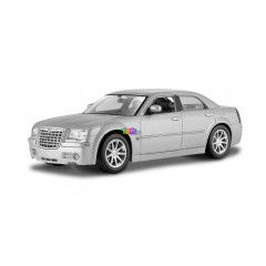 Chrysler 300C Hemi 1:18