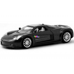 Chrysler ME Four Twelve Concept 1:24