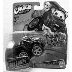 Chuck, a dmper - Biggs