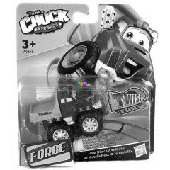 Chuck, a dmper - Forge