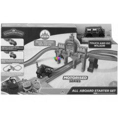 Chuggington - All Aboard kezd plyaszett Wilson mozdonnyal
