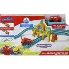 Chuggington - All Aboard kezd plyaszett Wilson mozdonnyal