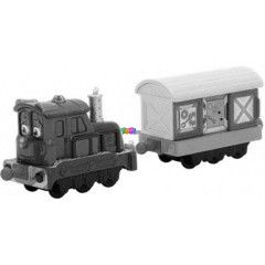 Chuggington - Calley (DC)