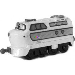 Chuggington - Chatsworth (DC)