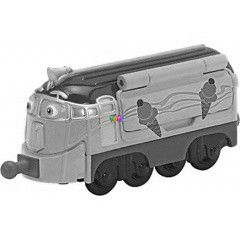 Chuggington - Frostini (DC)