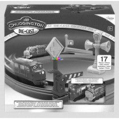 Chuggington - Kezd kszlet