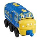 Chuggington - Look Alive mozdony - Brewster