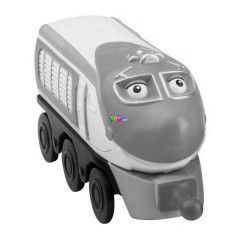 Chuggington - Look Alive mozdony - Koko