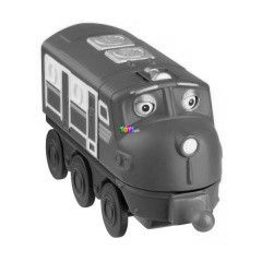 Chuggington - Look Alive mozdony - Wilson