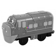 Chuggington - Motorizlt Brewster