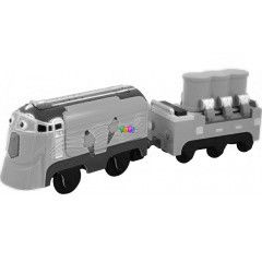 Chuggington - Motorizlt Frostini fagyis kocsival