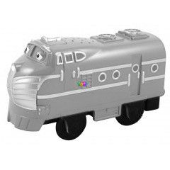 Chuggington - Motorizlt Harrison