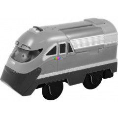 Chuggington - Motorizlt Szuper-lok
