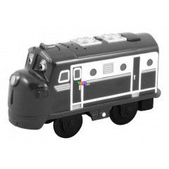 Chuggington - Motorizlt Wilson