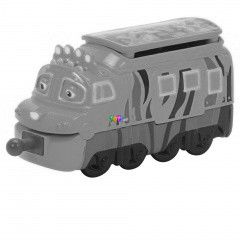 Chuggington - Mtambo (DC)
