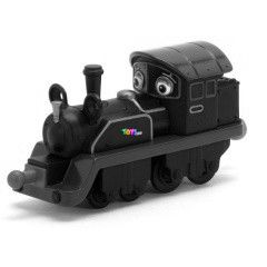 Chuggington - Old Puffer Pete