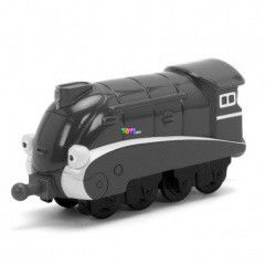 Chuggington - Olwin