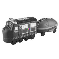 Chuggington - Pop and Transform mozdony - Wilson, a megment