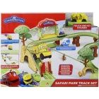 Chuggington - Safari Park plyaszett Mtambo mozdonn