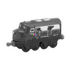 Chuggington - Sros Wilson