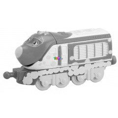 Chuggington - Szappanos Koko