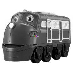 Chuggington - Tvirnyts Wilson mozdony