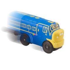 Chuggington - Touch and Go mozdony - Brewster