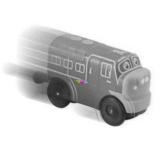 Chuggington - Touch and Go mozdony - Brewster
