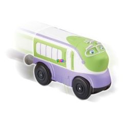 Chuggington - Touch and Go mozdony - Koko