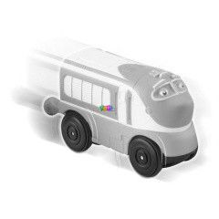 Chuggington - Touch and Go mozdony - Koko