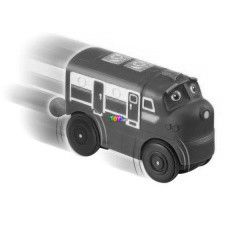 Chuggington - Touch and Go mozdony - Wilson