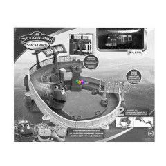 Chuggington - Vrosi lloms szett