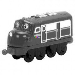 Chuggington - Wilson