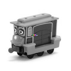 Chuggington - Zephie