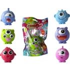 Chumons - Squishy sszenyomhat rlny figurk