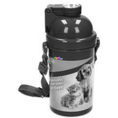 Cics, kutys kulacs - 500 ml