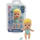Amicicci s bartai - Alvsid baba - Bello