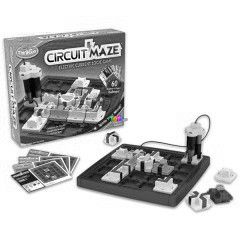 Circuit Maze labirintusjtk